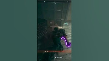 How to own campers in Vondel🤣 #cod #gameplay #gaming #funny #music #shorts #camping