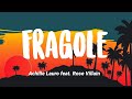 Achille Lauro, Rose Villain - FRAGOLE (Testo/Lyrics)