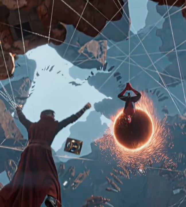 Spiderman Aura Farming | No Way Home Edit | Song - Fragment #spiderman #edit #shorts