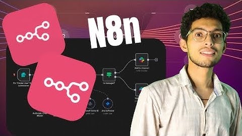 n8n Automation for DevOps 🚀 | Automate CI/CD, Docker & Kubernetes Without Coding!