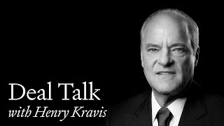 Deal Talk  Episode 11: Henry Kravis (KKR)