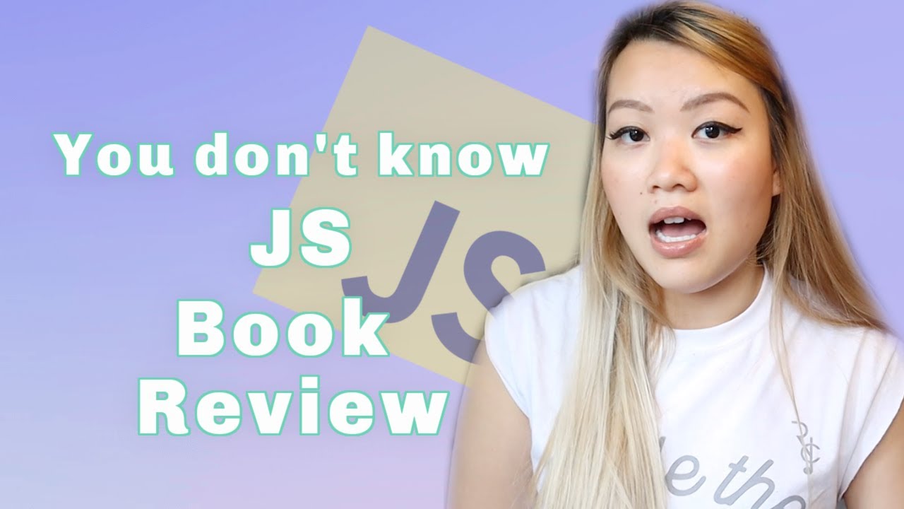 you dont know js books series
