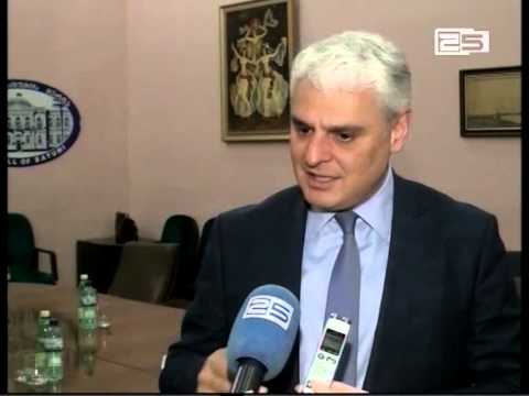 ბათუმის მერმა „ენერგო პრო ჯორჯიას“ საერთო პოლიტიკა დაუწუნა