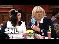 Linda Tripp-Monica Lewinsky Cold Opening - Saturday Night Live