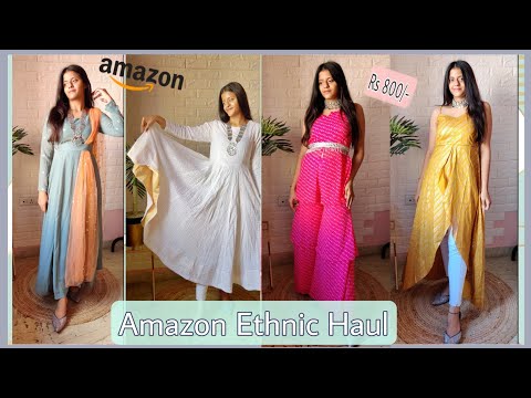 AMAZON FESTIVE HAUL part 1 | AMAZON Great Indian Festival sale | Butterflies s #amazonhaul #amazon