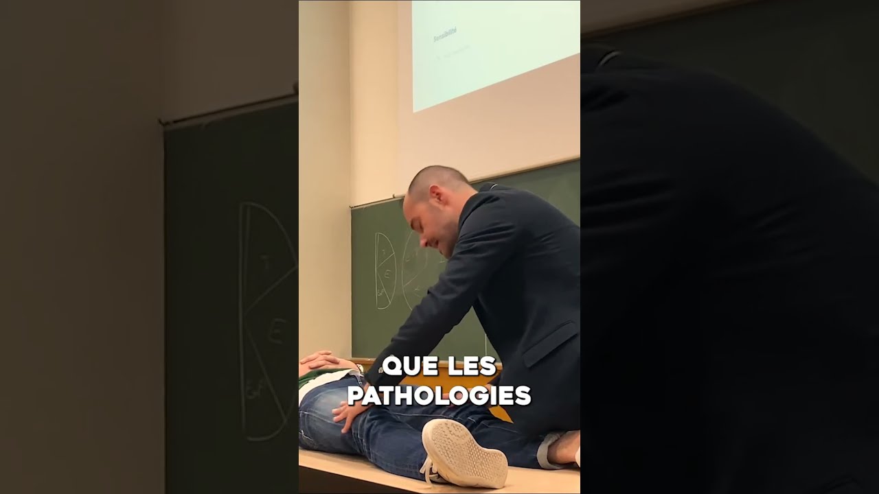 Suite De L Examen Neurologique 