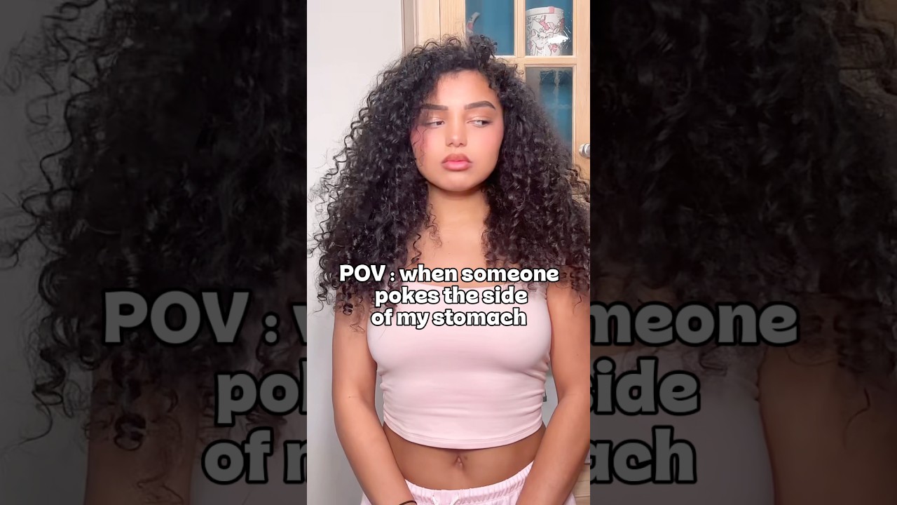 Please don’t do that ✋🏽😭