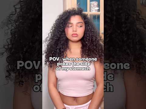 Please don’t do that ✋🏽😭