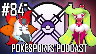 Was That So Hard? | Pokésports Podcast 84