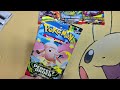 Pokémon SIR Pulled and Topps AUTOGRAPH Pulled on 1 Video!!