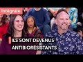 La résistance aux antibiotiques a failli leur coûter la vie ! - Ça commence aujourd'hui