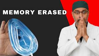 What Really Happens When You Go Under Anesthesia (Doctor Reveals)