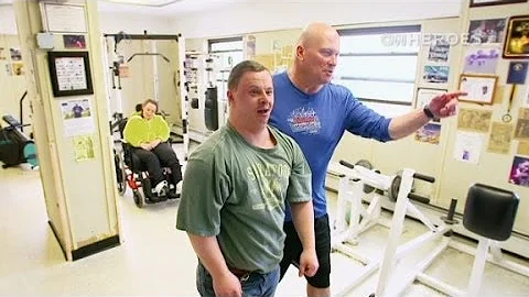 CNN Hero: Ned Norton