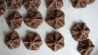 Speculoos Chocolate Crossover Zetti Knufos