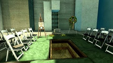 The Lost Archive - Part 1: The End is Only the Beginning