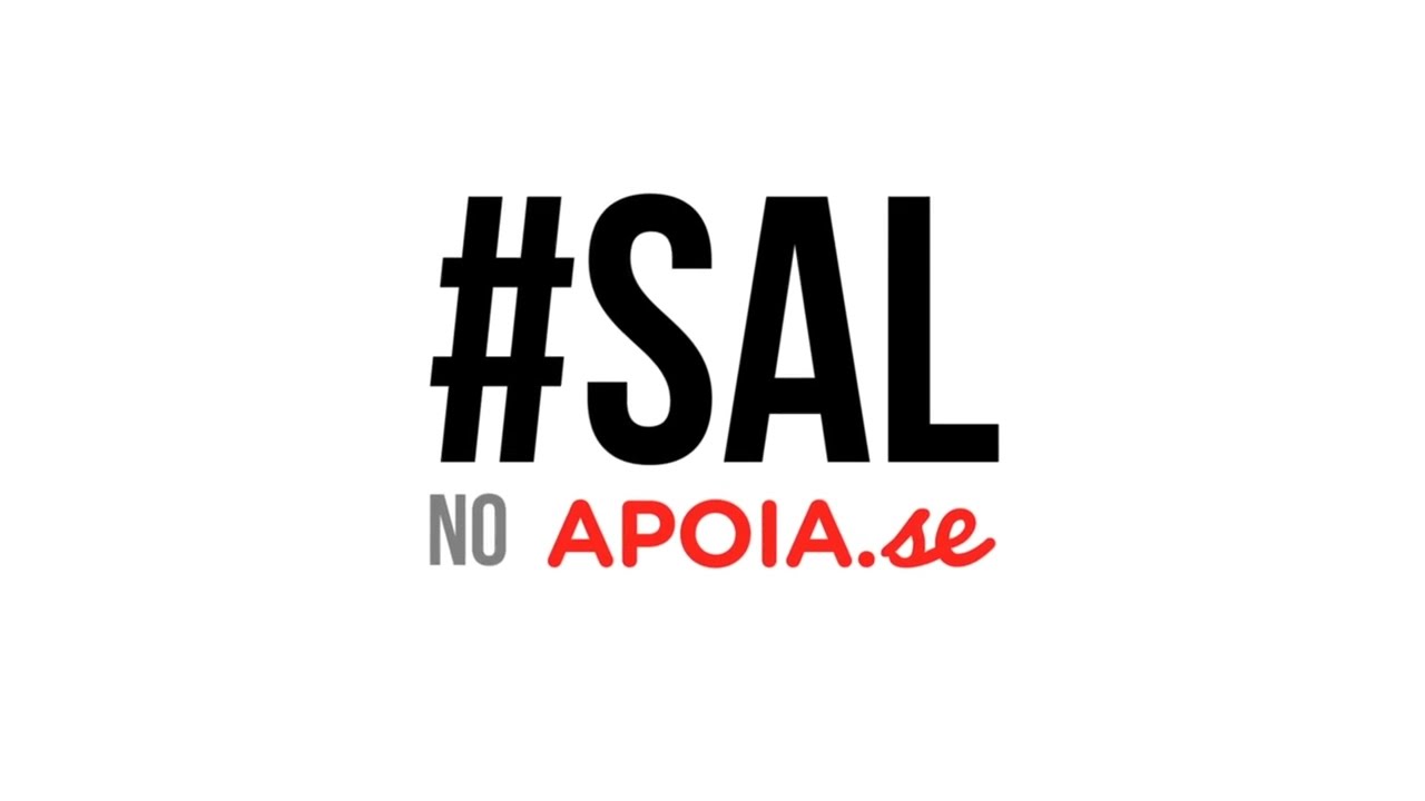 #SAL no APOIA.se