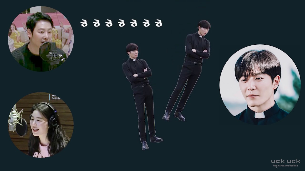 190207_FM영화음악 정은채입니다 (김재욱 전화연결)