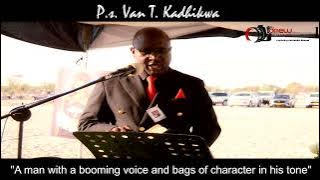 Hymn name: Ndi tale uuyuni mbu (Ehangano)