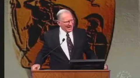 Chuck Missler   Daniel   Session 09   Ch 8 The Ram & The Goat
