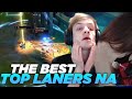 LS | TL vs IMT Analysis | THESE ARE TWO OF THE BEST TOP LANERS IN THE LCS ft. Nemesis