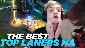 LS | TL vs IMT Analysis | THESE ARE TWO OF THE BEST TOP LANERS IN THE LCS ft. Nemesis