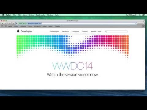 [Tutorial] Swift lernen
