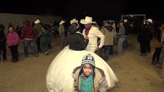 Asi se Baila en Cazadero, Saín Alto Con Los Regios del Norte