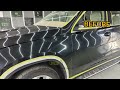 Mercedes Benz GLE 300d