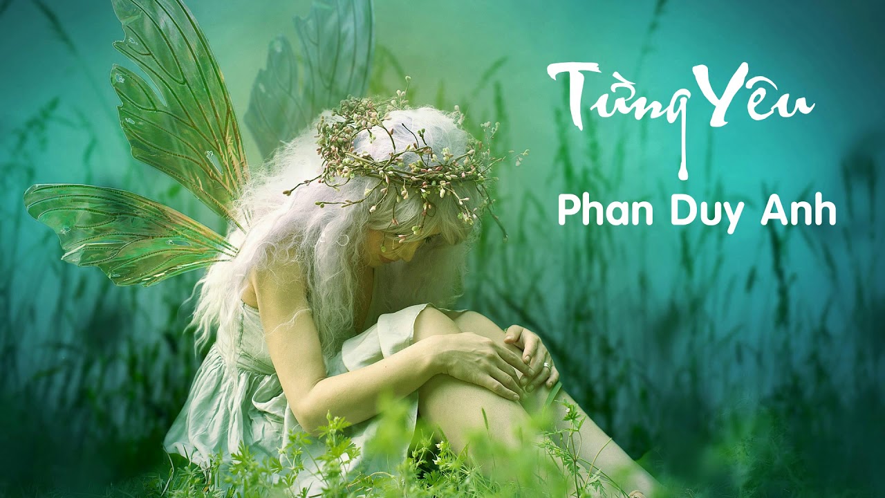 Free Fairy Wallpaper