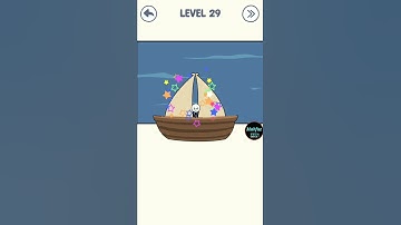 Draw Puzzle 2 Level 29