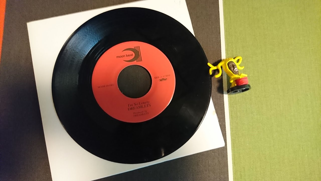 邦楽 Dreamlets I'm So Lonely Distny DREAMLETS IM SO LONELY - YouTube