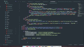 [Seri website đồng hồ] - Đồ án tốt nghiệp - Static - Phần 3
