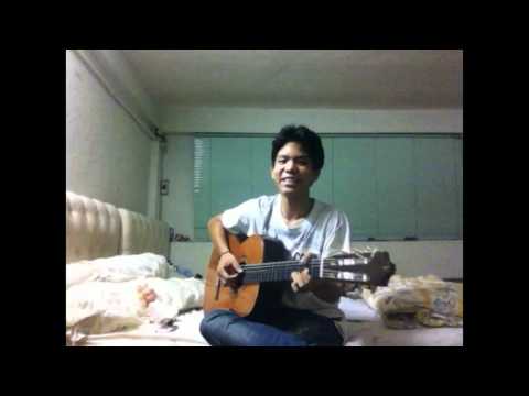 เอ่อ เอ่อ คือว่าฉันรักเธอ - by Bukong
