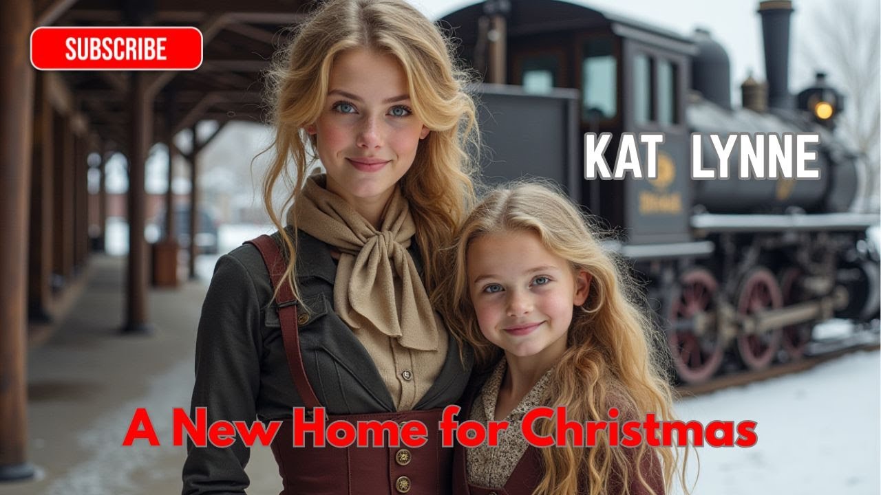 A New Home for Christmas