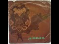 Las Mordidas - Surrounded / K.I.T.A. 7&quot; (1994)