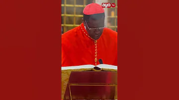 KARDINALI RUGAMBWA AKILA KIAPO TAYARI KWA UCHAGUZI WA PAPA MPYA 