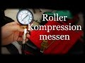 Roller Kompression messen | bizzybest