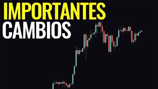 Cambios En La Estrategia Y El Análisis De Bitcoin - 10 Días Para El Halving by Alex Ruiz 27,256 views 2 weeks ago 20 minutes