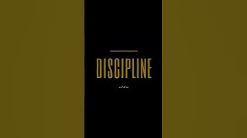 From now on focus on....