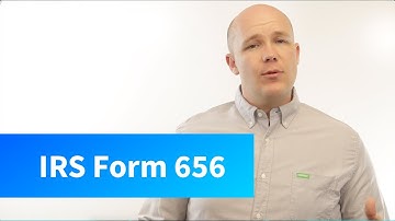 Quick Tips | Filling Out IRS Form 656: Offer in Compromise