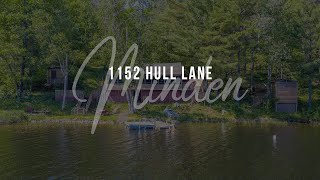1152 Hull Lane Minden, ON | Real Estate Barrie | kwteam.ca