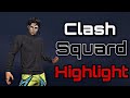 New device first clash squad match  highlight  iphone