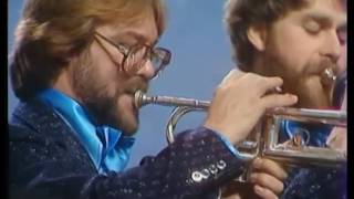 James Last and Derek Watkins - Rise
