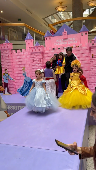 عاشو بعالم ديزني لأول مرة 😍 #shortvideo #disney @maria_cataleya #ماريا_كتاليا