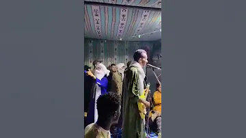 عزو تمنراست 