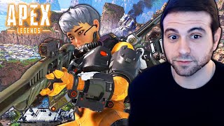 Regresamos a APEX y probamos NUEVO modo ARENA! (Gratis)