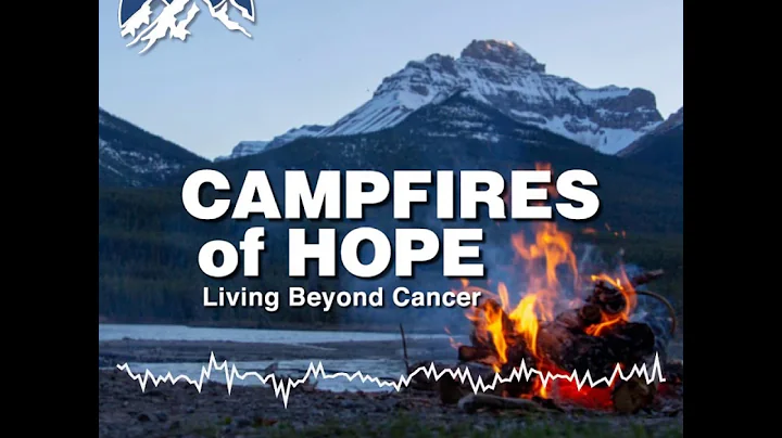 Campfires of Hope Trailer