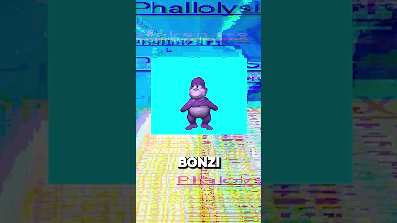 Bonzi Buddy vs Phallolysin | Duelo de Vírus