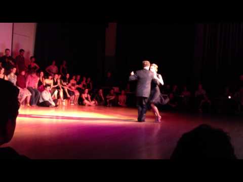Corrientes - Paula Gurini and Mariano Bielak - 2