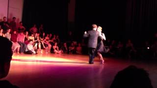 Corrientes - Paula Gurini And Mariano Bielak - 2